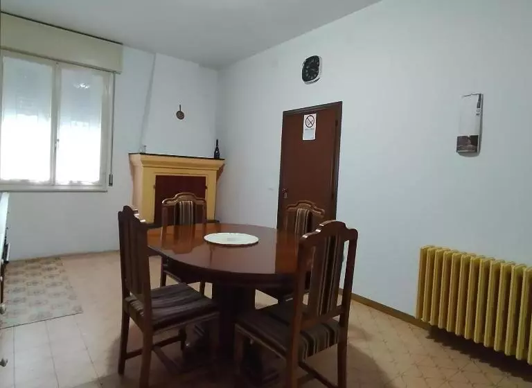 ペンション La Casetta Di Cotignola