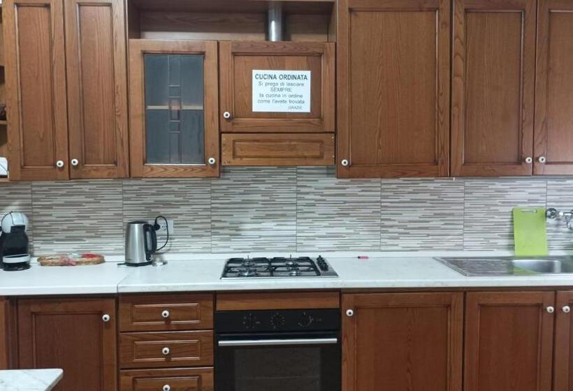 بنسيون La Casetta Di Cotignola