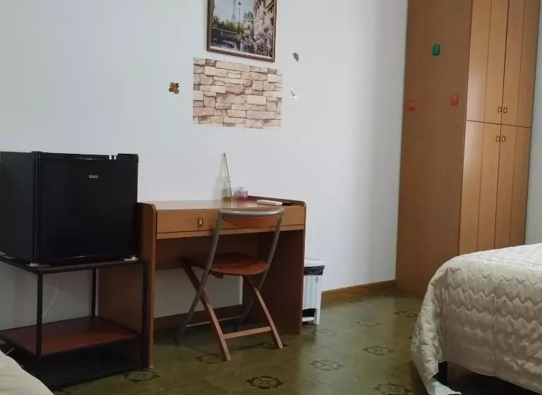 ペンション La Casetta Di Cotignola