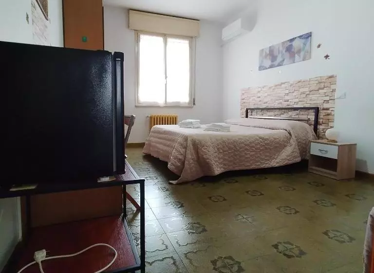 ペンション La Casetta Di Cotignola