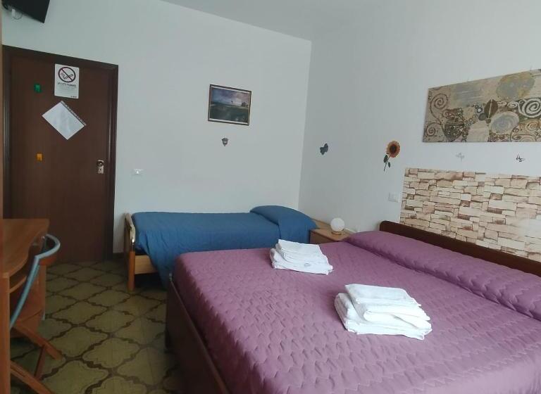 بنسيون La Casetta Di Cotignola