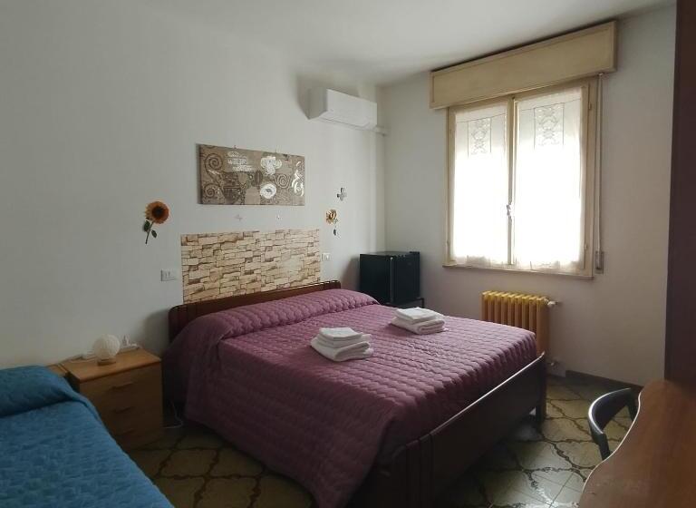 بنسيون La Casetta Di Cotignola