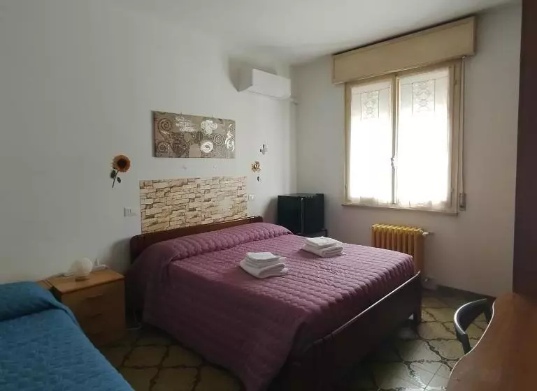 ペンション La Casetta Di Cotignola