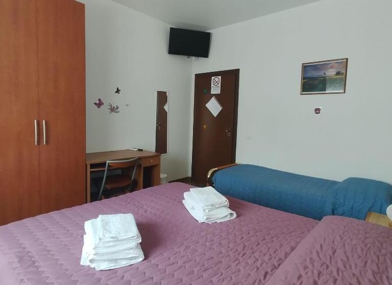 بنسيون La Casetta Di Cotignola