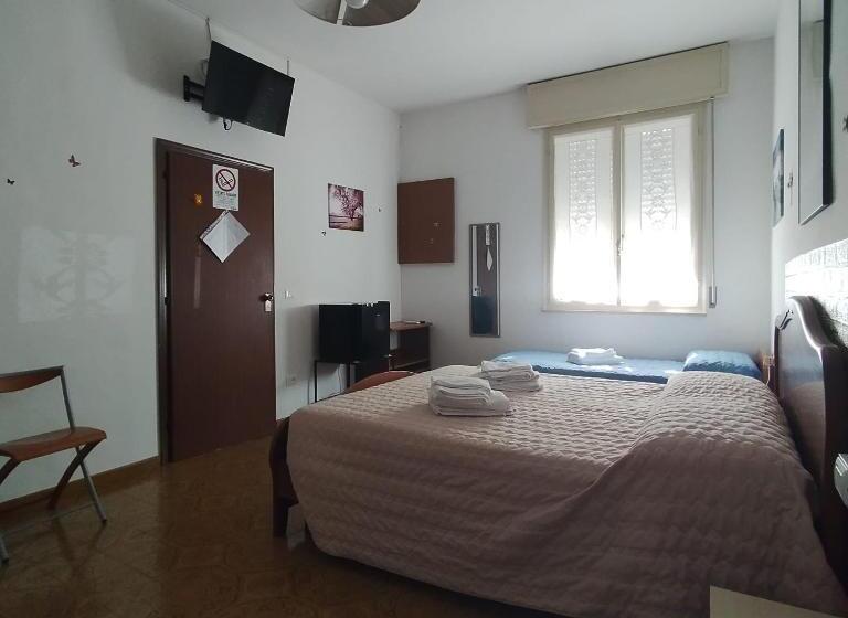 بنسيون La Casetta Di Cotignola