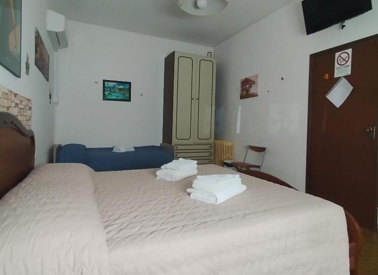 بنسيون La Casetta Di Cotignola