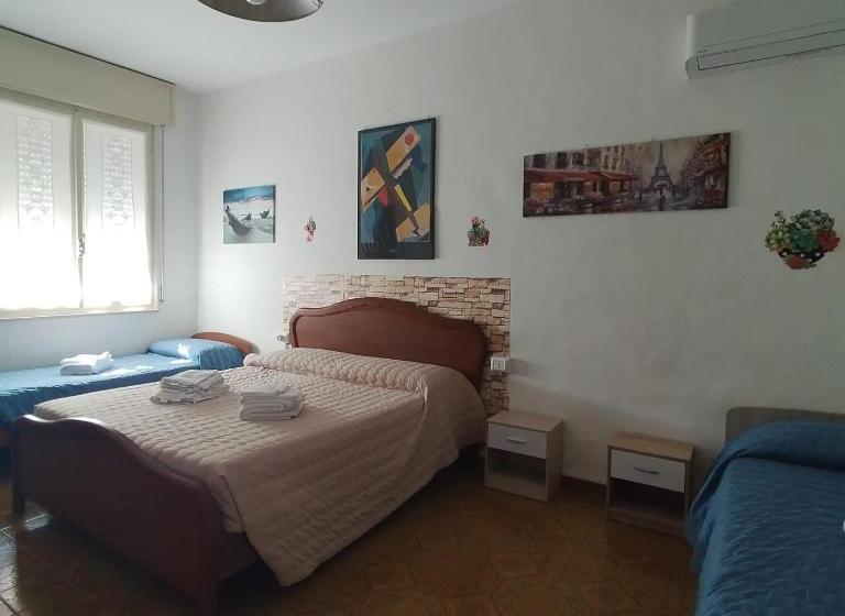 بنسيون La Casetta Di Cotignola