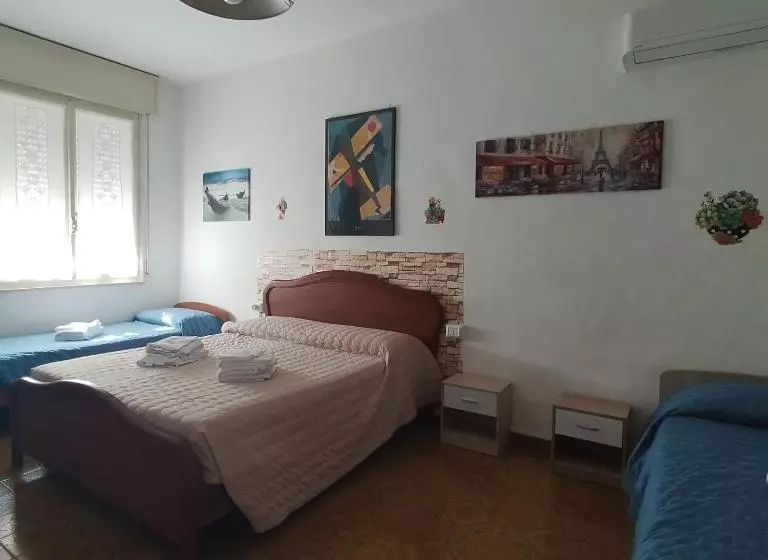 ペンション La Casetta Di Cotignola