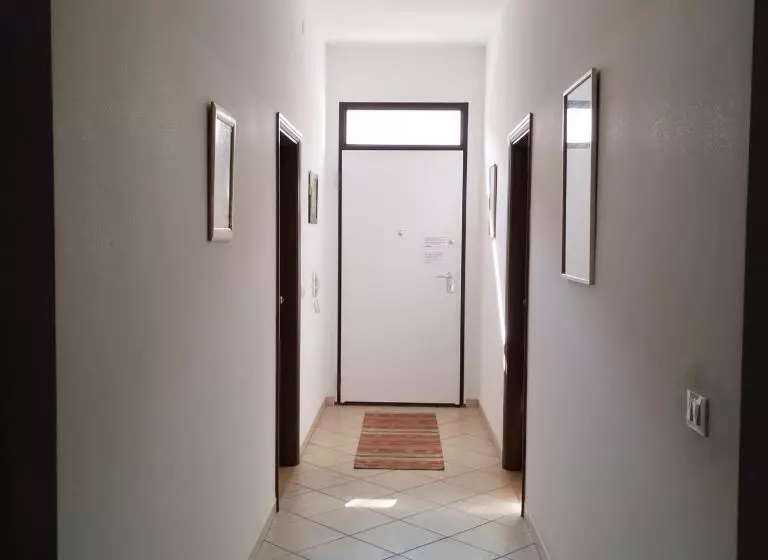 ペンション La Casetta Di Cotignola