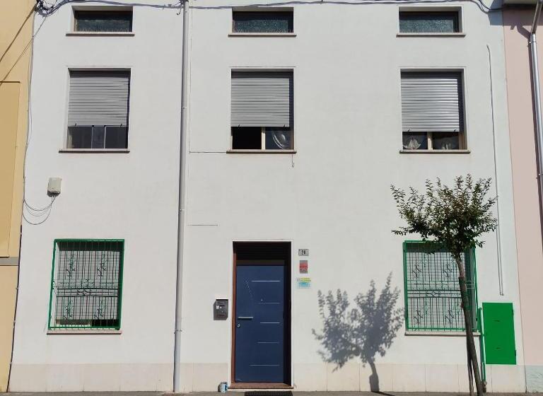 بنسيون La Casetta Di Cotignola