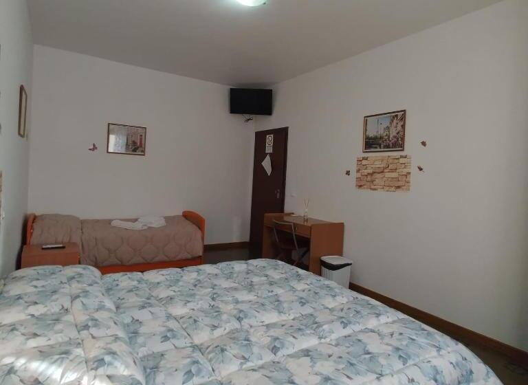 بنسيون La Casetta Di Cotignola