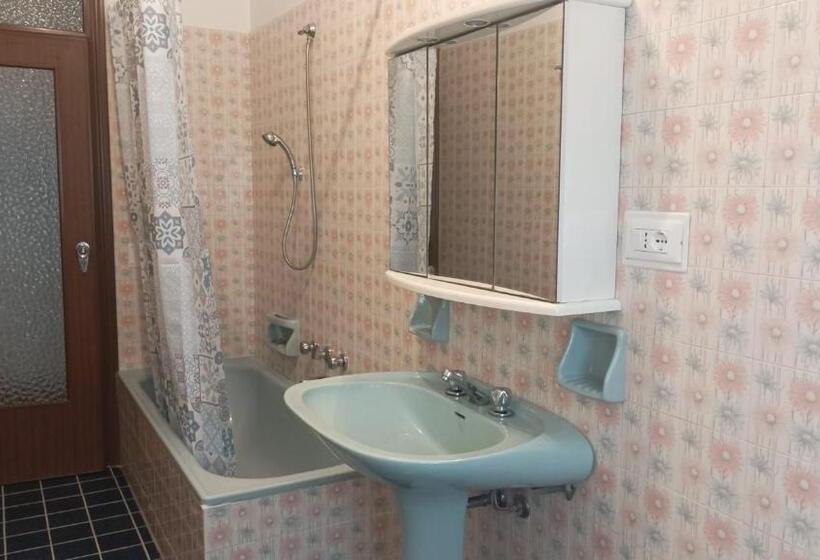 بنسيون La Casetta Di Cotignola