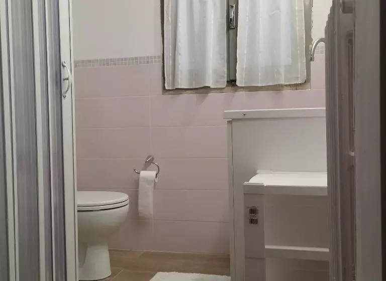 ペンション La Casetta Di Cotignola