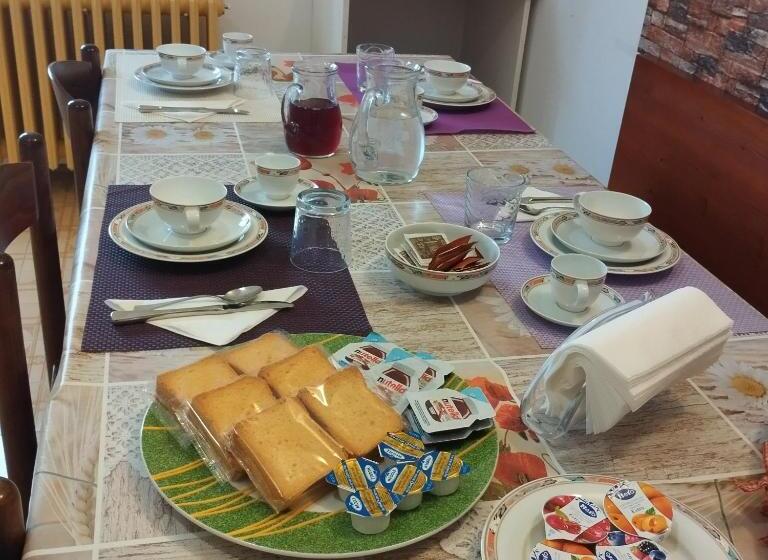 بنسيون La Casetta Di Cotignola