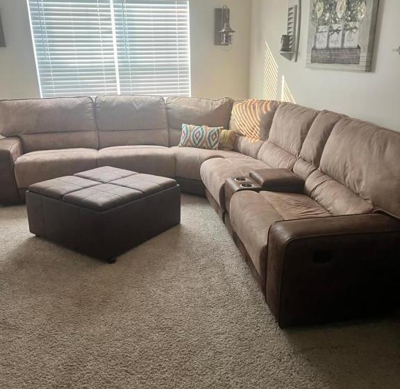 Пансион Lighthouse Cove