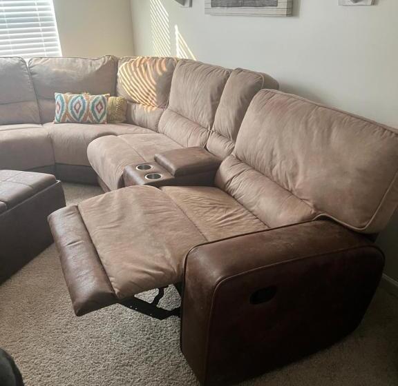 Пансион Lighthouse Cove