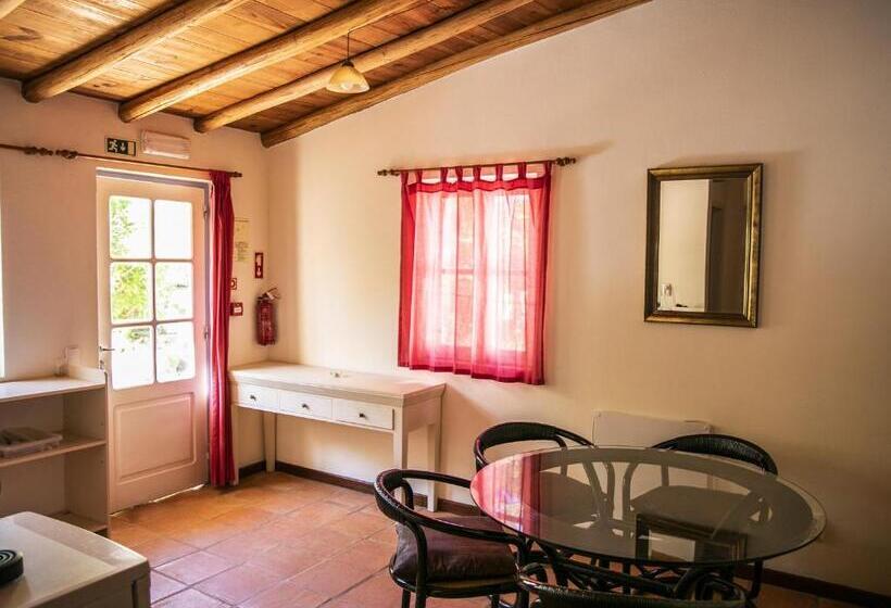 پانسیون Monte Rosa Rural Guesthouse