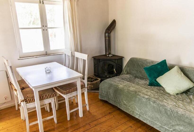 پانسیون Monte Rosa Rural Guesthouse