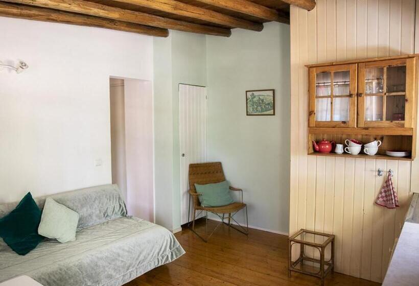 پانسیون Monte Rosa Rural Guesthouse