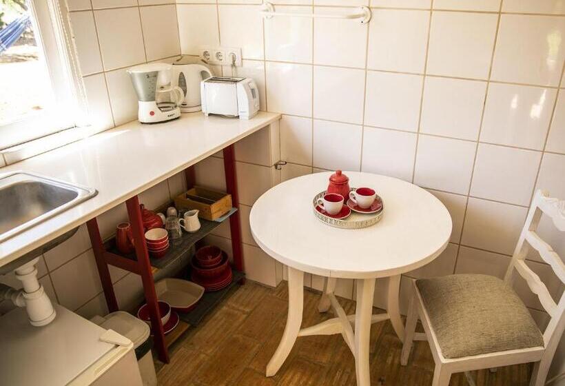 پانسیون Monte Rosa Rural Guesthouse