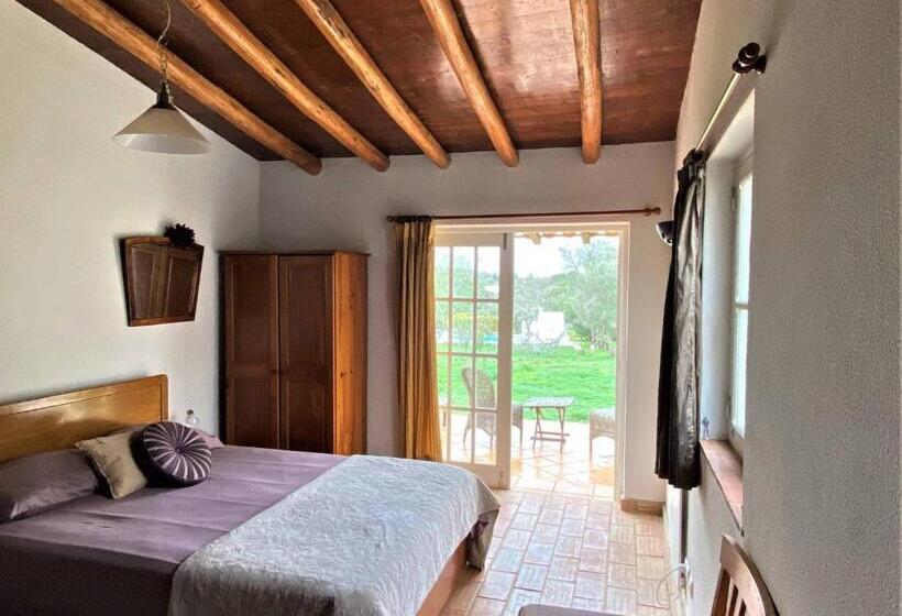 پانسیون Monte Rosa Rural Guesthouse