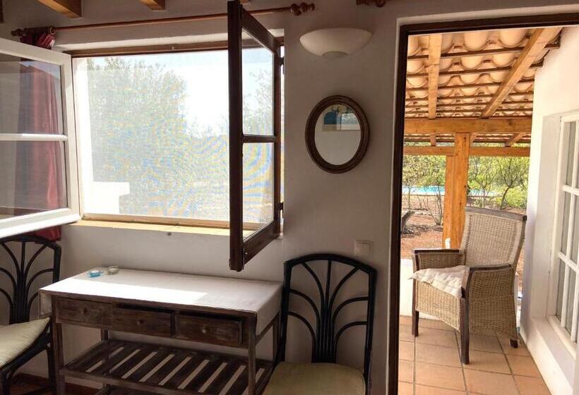 پانسیون Monte Rosa Rural Guesthouse