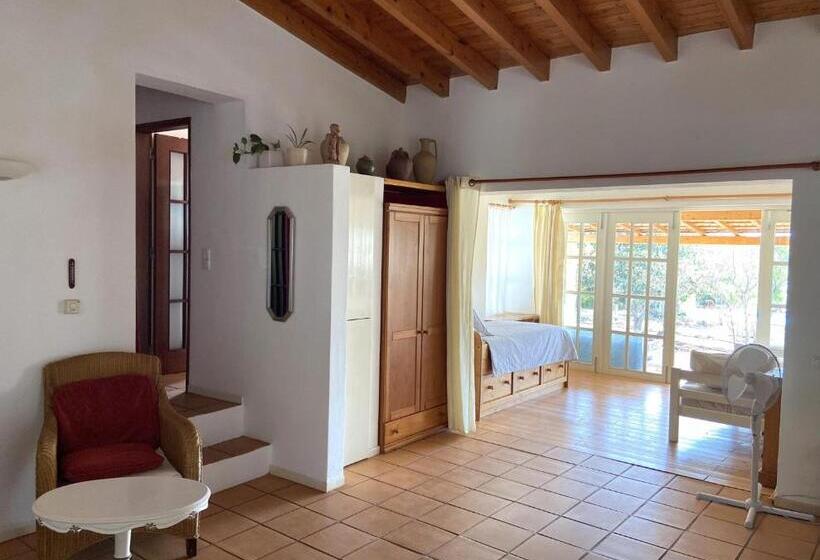 پانسیون Monte Rosa Rural Guesthouse