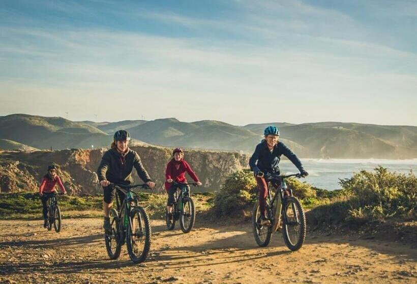 پانسیون Monte Rosa Rural Guesthouse