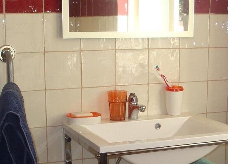 پانسیون Monte Rosa Rural Guesthouse