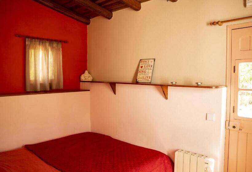 پانسیون Monte Rosa Rural Guesthouse