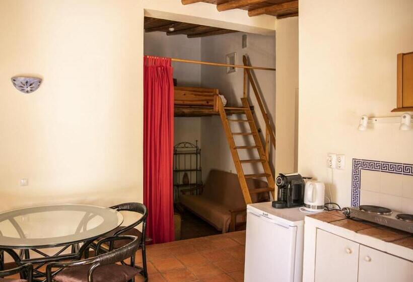 پانسیون Monte Rosa Rural Guesthouse