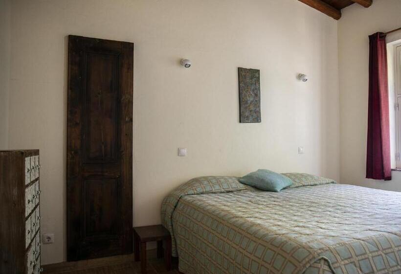 پانسیون Monte Rosa Rural Guesthouse