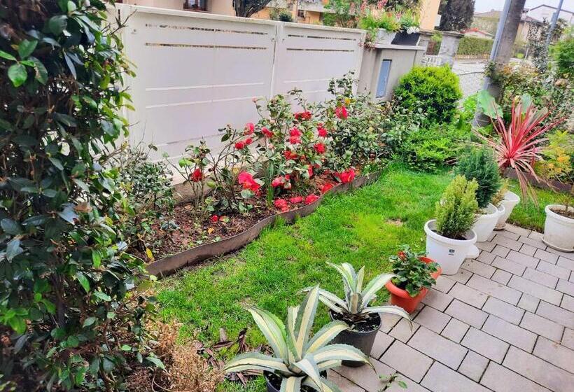 Пансион New Bedrooms Mamma Gigetta