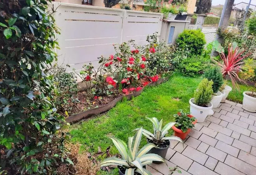 Majatalo New Bedrooms Mamma Gigetta