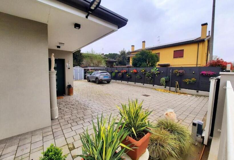 Пансион New Bedrooms Mamma Gigetta