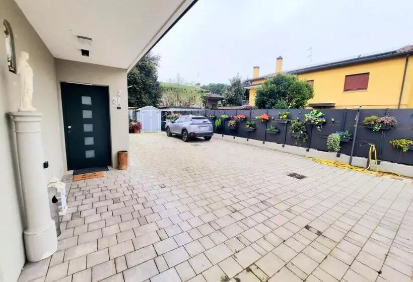 Majatalo New Bedrooms Mamma Gigetta