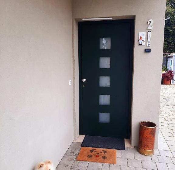 Пансион New Bedrooms Mamma Gigetta