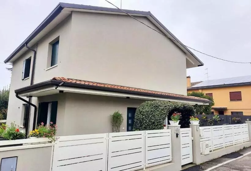 Majatalo New Bedrooms Mamma Gigetta