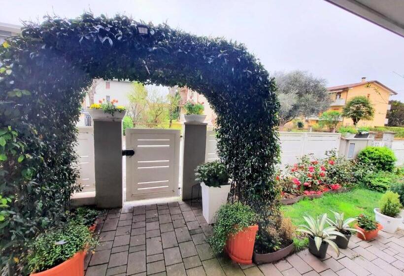 Пансион New Bedrooms Mamma Gigetta