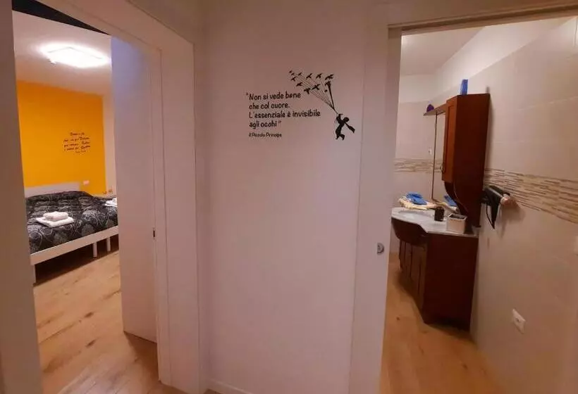 Majatalo New Bedrooms Mamma Gigetta