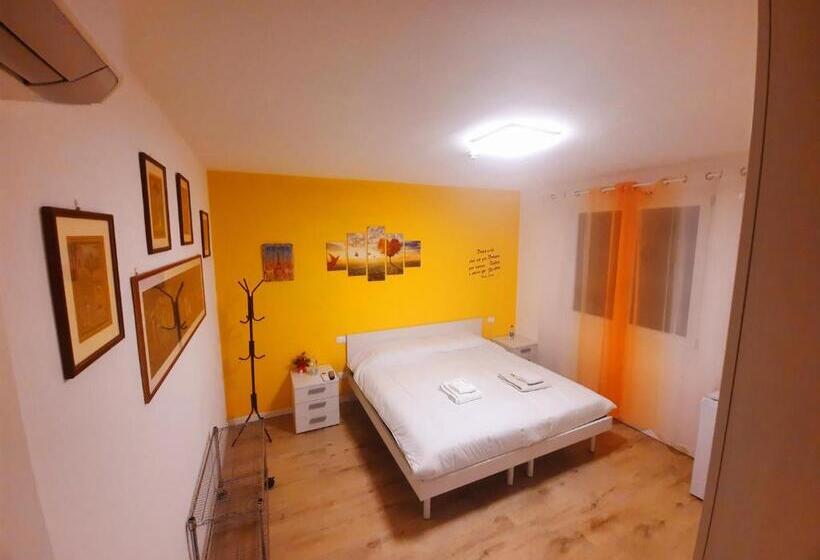 Пансион New Bedrooms Mamma Gigetta