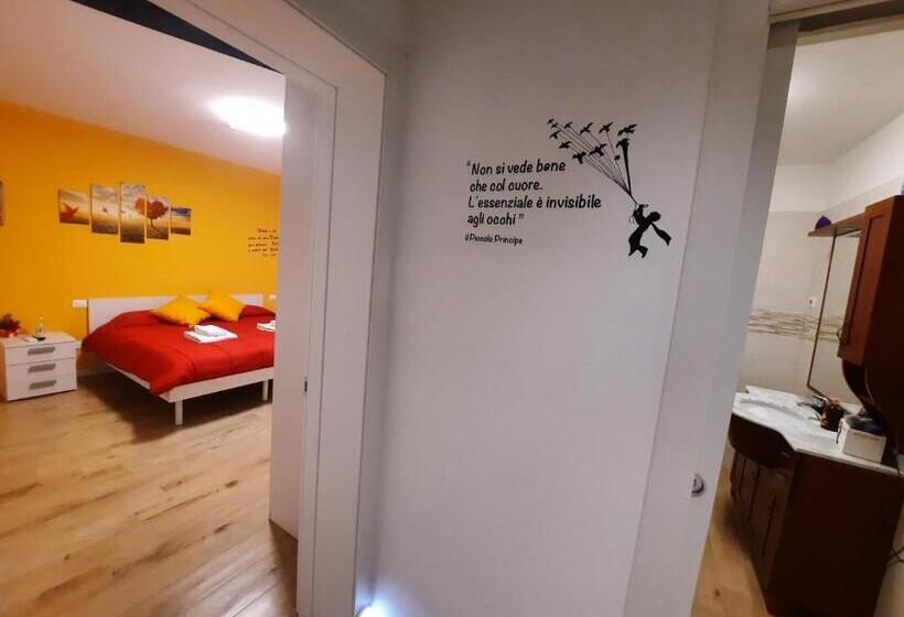 Пансион New Bedrooms Mamma Gigetta