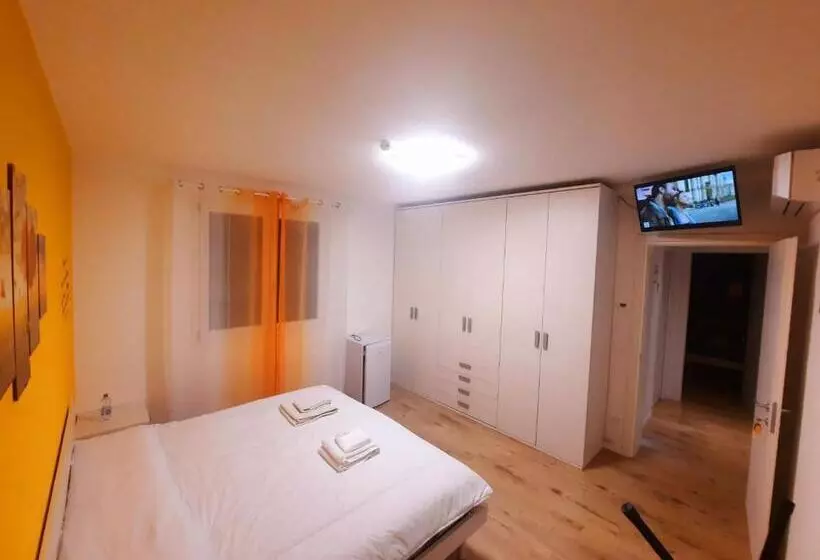 Majatalo New Bedrooms Mamma Gigetta