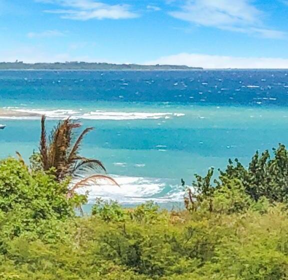 پانسیون Sgr Near The Sea