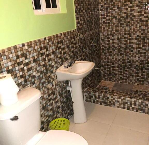 پانسیون Sgr Near The Sea