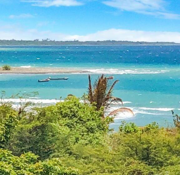 پانسیون Sgr Near The Sea