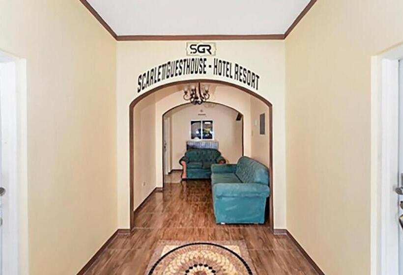 پانسیون Sgr Near The Sea