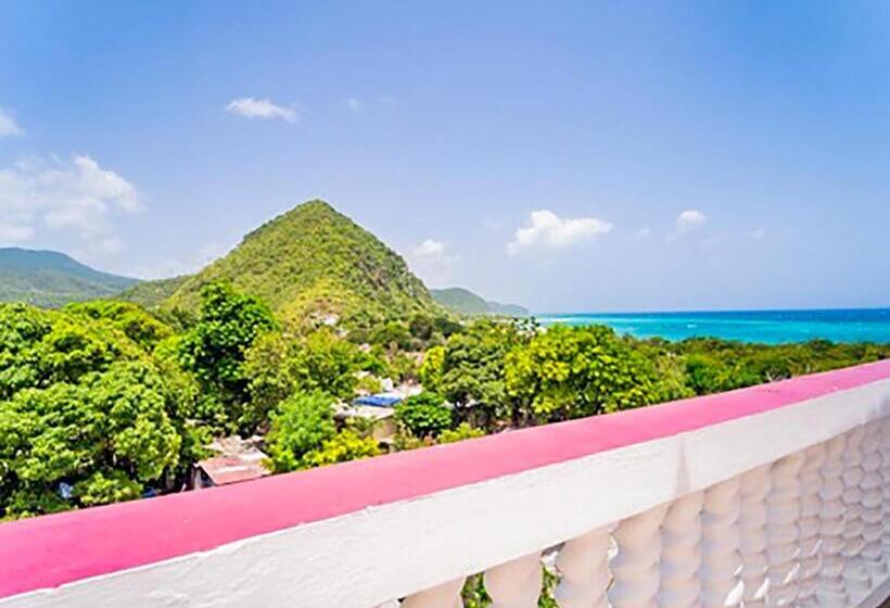 پانسیون Sgr Near The Sea