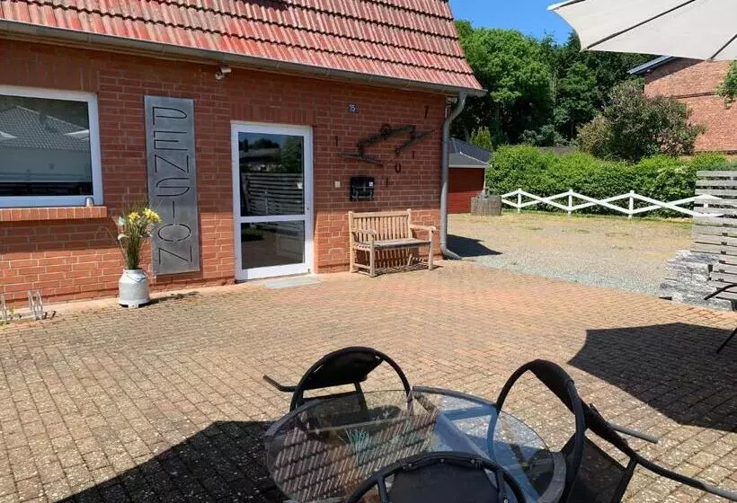 Pension Achternwiek
