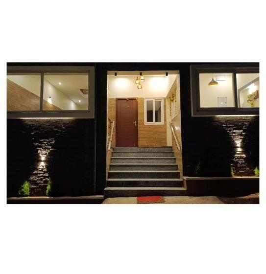 R Hotels By Suraj Residency Yercaud